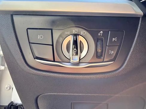 Used 2021 BMW X3 xDrive30i w/ Convenience Package AWD/4WD image 18