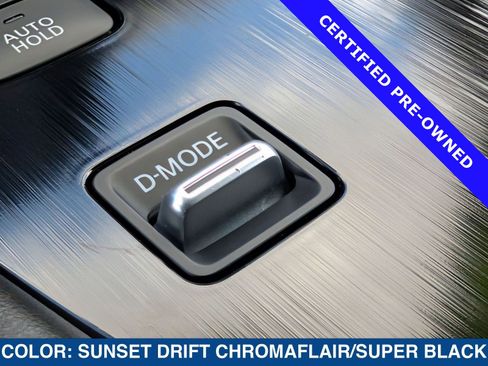 Used 2021 Nissan Rogue Platinum image 31