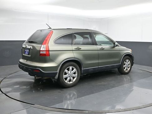 Used 2008 Honda CR-V EX-L image 5
