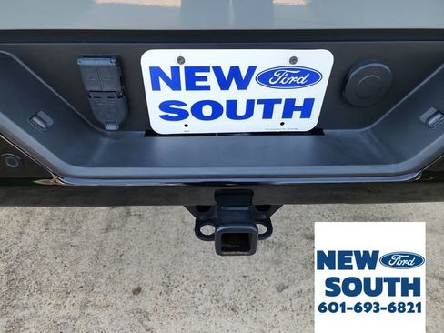 Used 2024 GMC Sierra 1500 AT4X image 41