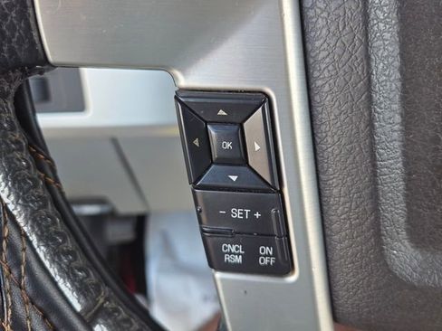 Used 2012 Ford F150 Platinum AWD/4WD image 23
