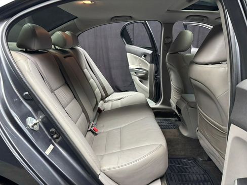 Used 2010 Honda Accord EX-L image 28