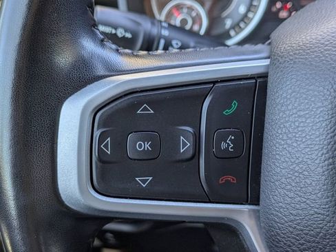 Used 2022 RAM 1500 Big Horn w/ Back Country Package image 27