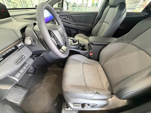 New 2026 Toyota bZ AWD/4WD image 17