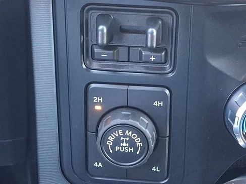 Certified 2023 Ford F150 Platinum w/ Equipment Group 701A High AWD/4WD image 25