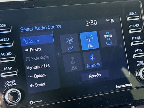 Used 2022 Toyota Camry TRD image 24