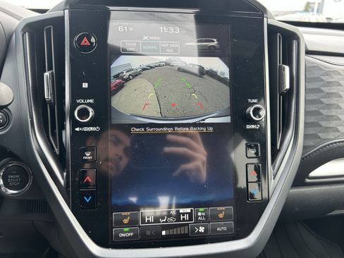 Used 2025 Subaru Forester Premium w/ Protection Package (1PH) image 14