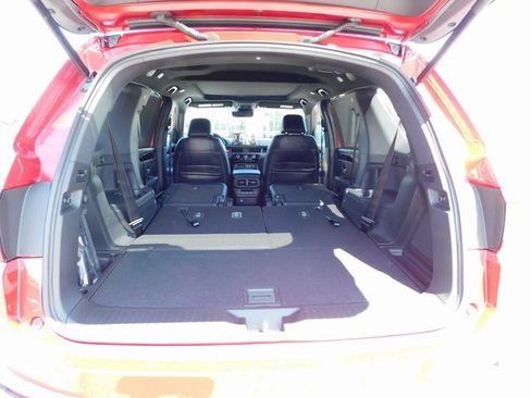 New 2025 Honda Pilot TrailSport image 37