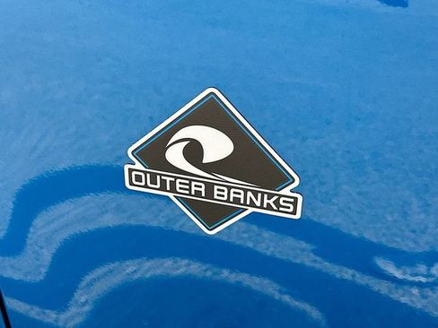 New 2025 Ford Bronco Sport Outer Banks w/ Outer Banks Tech Package+ image 19