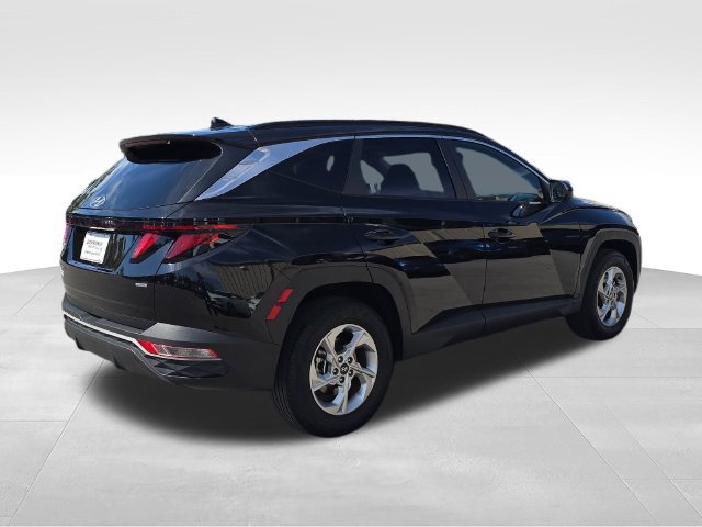 Certified 2024 Hyundai Tucson SEL AWD/4WD image 5