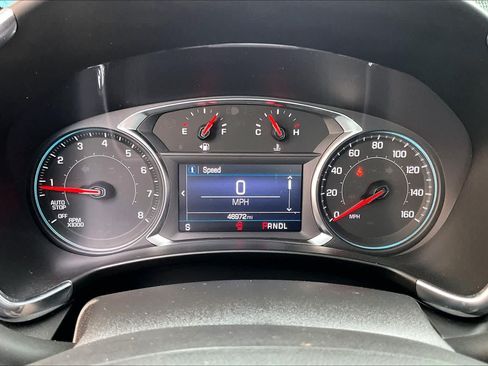 Used 2023 Chevrolet Equinox LT FWD image 26