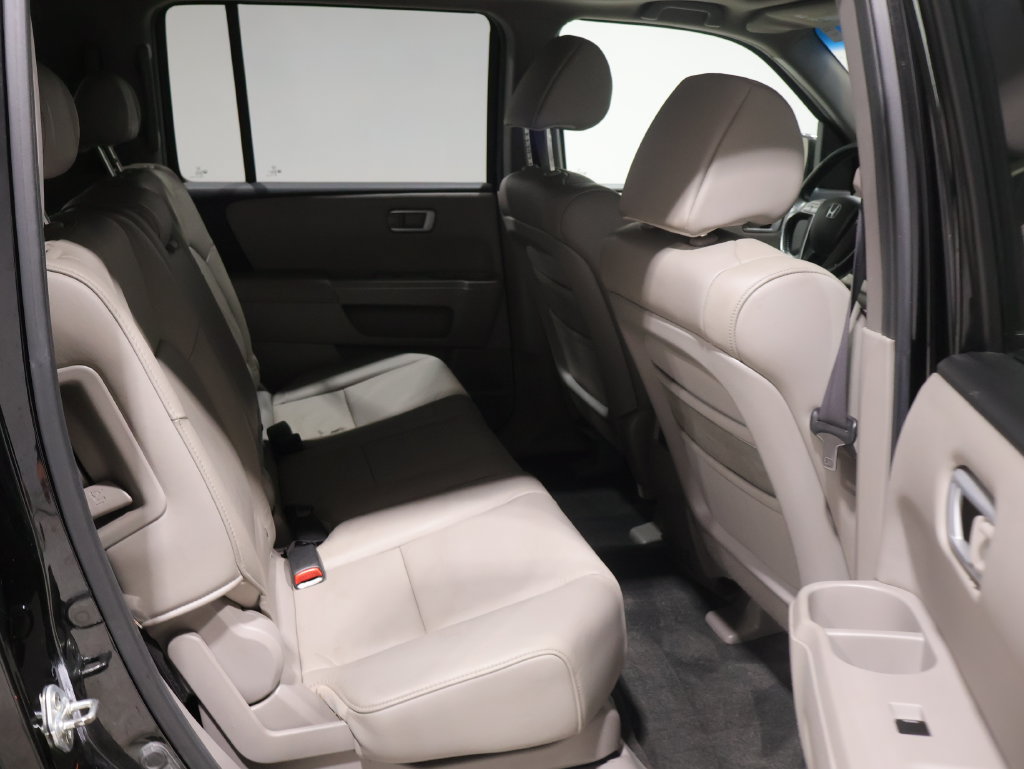 Used 2010 Honda Pilot EX-L image 19