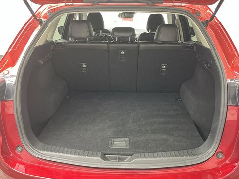 Certified 2024 MAZDA CX-5 AWD 2.5 S w/ Select Package image 27