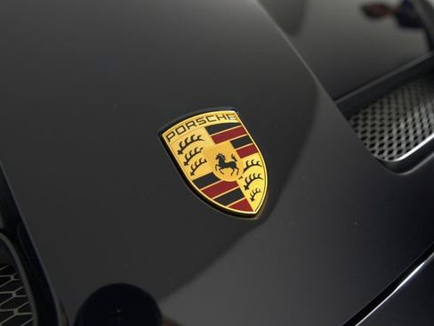 Used 2022 Porsche 911 GT3 RWD image 29