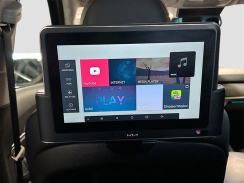 Used 2022 Kia Telluride SX w/ SX Prestige Package image 27