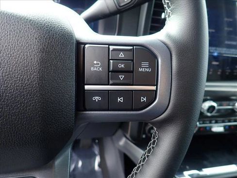 New 2026 Ford F250 Lariat w/ Black Appearance Package image 13