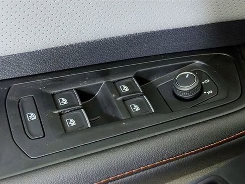 New 2026 Volkswagen Atlas Peak Edition AWD/4WD image 20