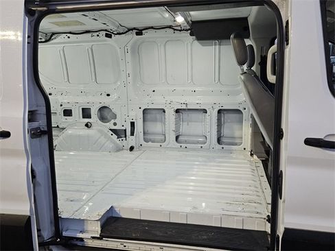Used 2019 Ford Transit 150 130 Low Roof image 11