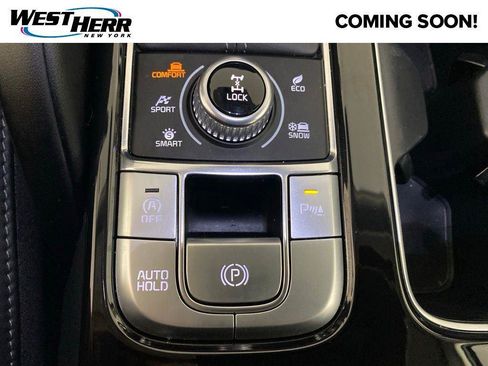 Used 2023 Kia Telluride S w/ S Sunroof Package AWD/4WD image 10