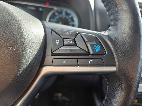 Used 2023 Nissan Leaf SV Plus image 30