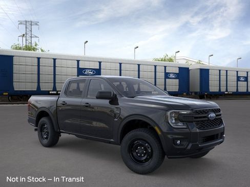 New 2026 Ford Ranger XL AWD/4WD image 7