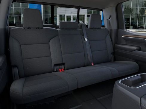 New 2026 Chevrolet Silverado 1500 RST w/ Rally Edition image 17