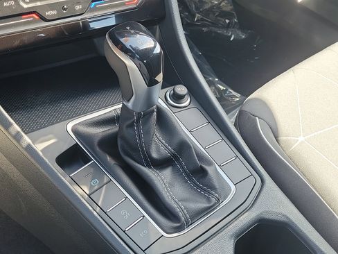 New 2026 Volkswagen Jetta Sport FWD image 23