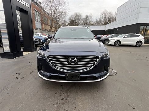Certified 2023 MAZDA CX-9 Grand Touring image 3
