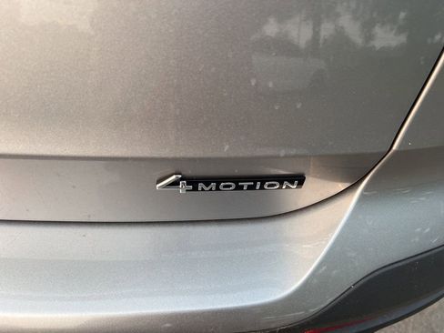 New 2025 Volkswagen Taos S image 7