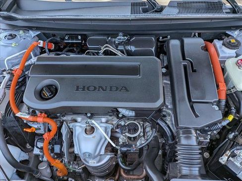 Used 2023 Honda Accord Sport image 23