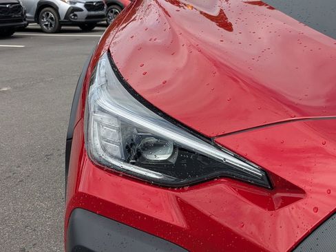 New 2026 Subaru Crosstrek 2.5i Wilderness image 10