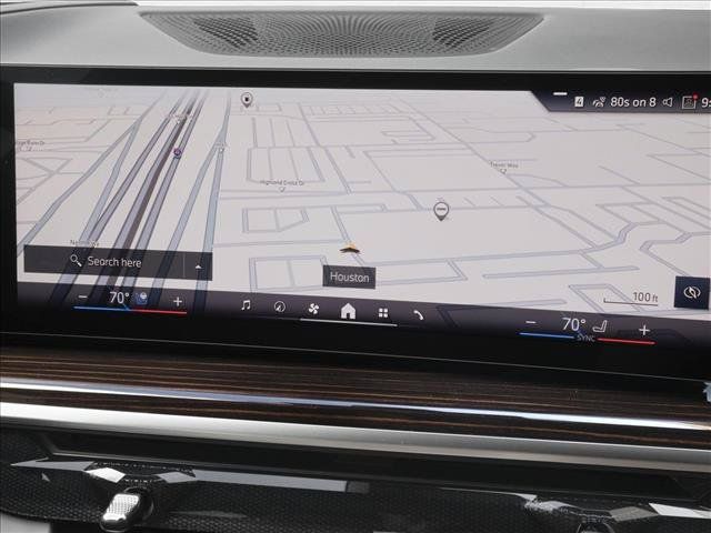 New 2027 BMW X5 xDrive40i AWD/4WD image 12