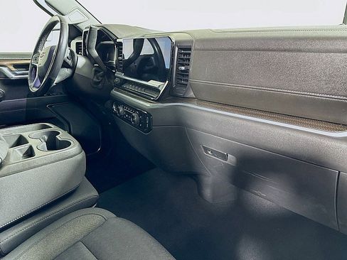 Used 2022 Chevrolet Silverado 1500 LT image 27