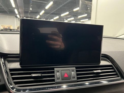 Used 2021 Audi Q5 2.0T Premium Plus w/ Premium Plus Package image 40