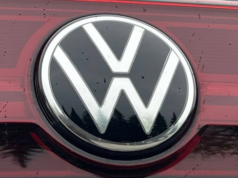 New 2025 Volkswagen Atlas SEL Premium R-Line AWD/4WD image 43