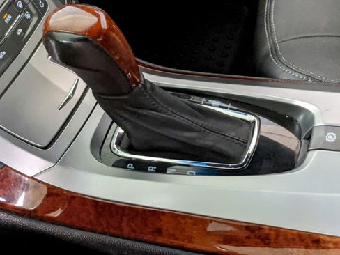 Used 2012 Cadillac CTS Premium image 19