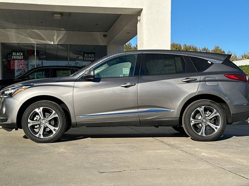 New 2025 Acura RDX w/ Technology Package image 7