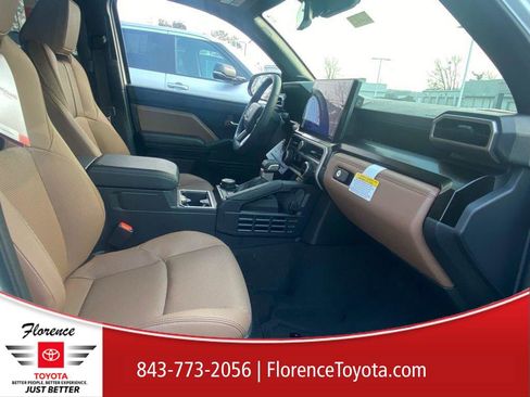 New 2026 Toyota 4Runner Limited image 17