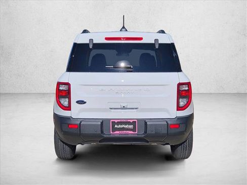 New 2025 Ford Bronco Sport Big Bend image 8