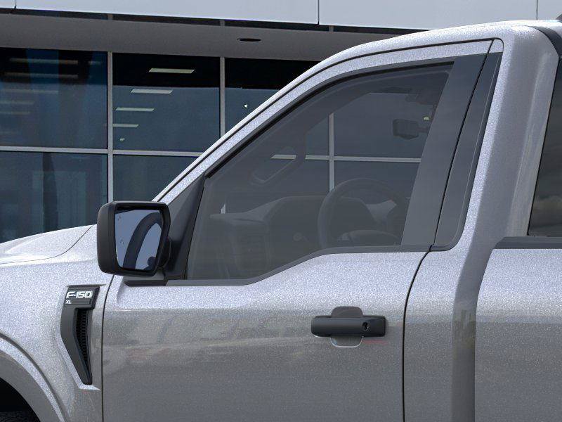 Used 2025 Ford F150 XL AWD/4WD image 39