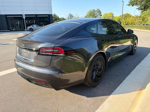 Used 2026 Tesla Model S AWD/4WD image 5