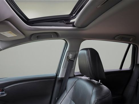 Used 2017 Acura RDX w/ Technology Package image 18