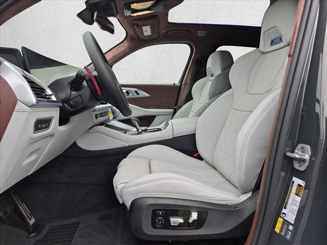 New 2027 BMW XM Label Red AWD/4WD image 4
