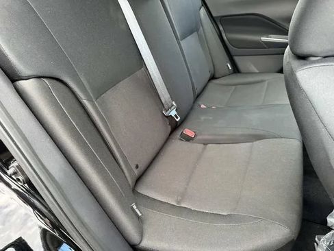 Used 2025 Nissan Kicks Play S FWD image 24