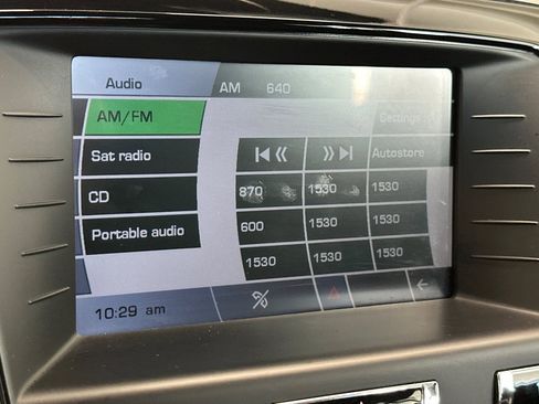 Used 2014 Jaguar XKR R image 19