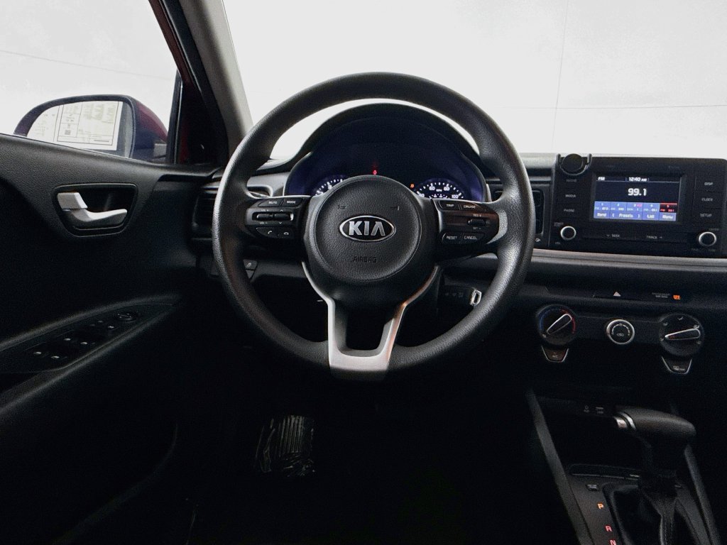 Used 2018 Kia Rio S FWD image 24