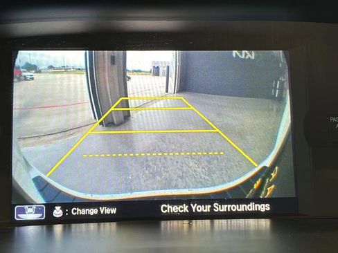 Used 2016 Honda Odyssey EX-L image 26