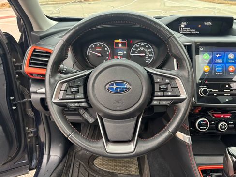 Used 2021 Subaru Forester Sport w/ Popular Package #2 image 11