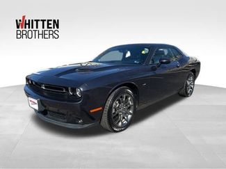 Used 2017 Dodge Challenger GT w/ Driver Convenience Group video 1