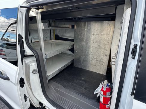 Used 2020 Ford Transit Connect XL w/ CNG/LPG Engine Prep Package image 7